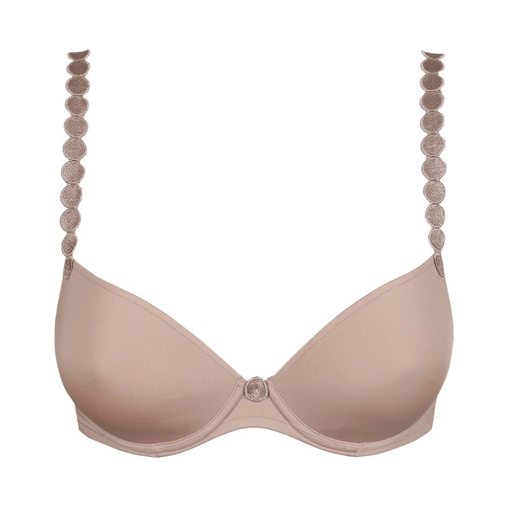 Marie Jo Tom Cosmetic Padded Plunge Bra