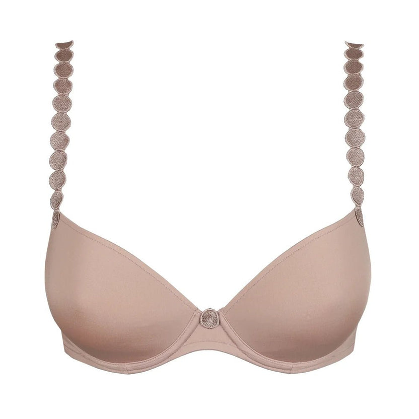 Marie Jo Tom Cosmetic Padded Plunge Bra