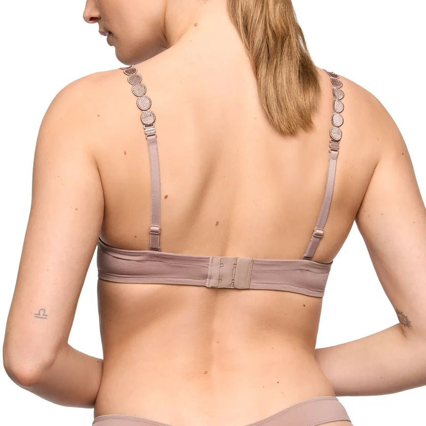 Marie Jo Tom Cosmetic Push-Up Bra Back