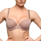 Marie Jo Tom Cosmetic Push-Up Bra Front