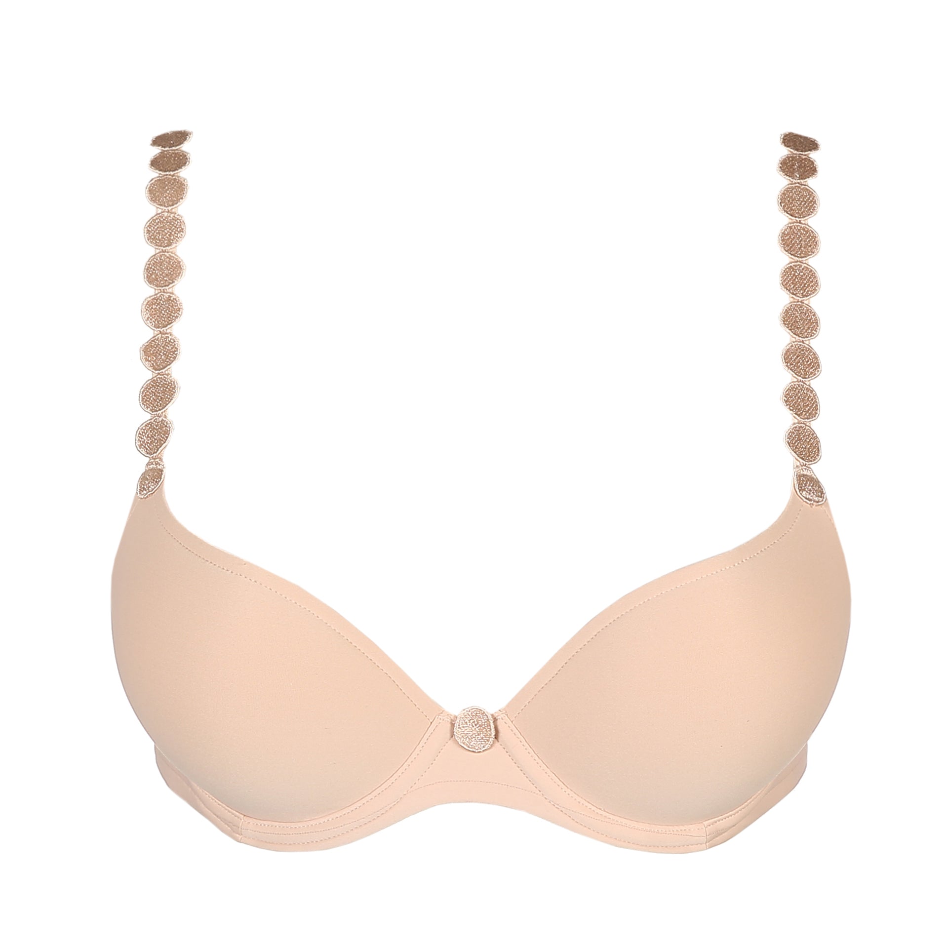 Marie Jo Tom Caffe Latte Push Up Bra