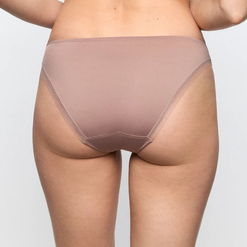 Marie Jo Tom Cosmetic Rio Briefs Back