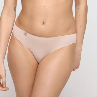 Marie Jo Tom Caffe Latte Rio Briefs Front