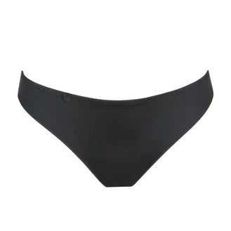 Marie Jo Tom Charcoal Rio Briefs