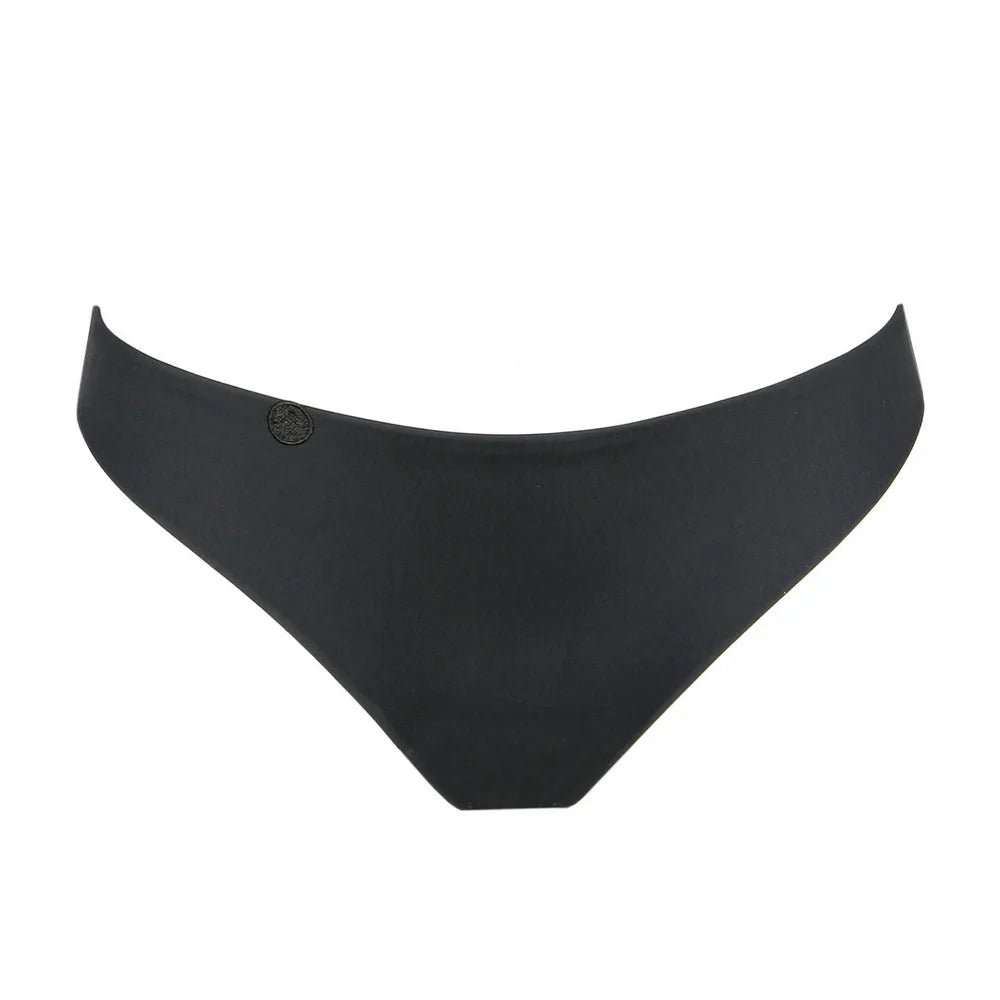 Marie Jo Tom Charcoal Rio Briefs