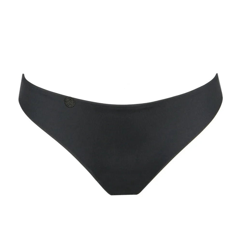 Marie Jo Tom Charcoal Rio Briefs