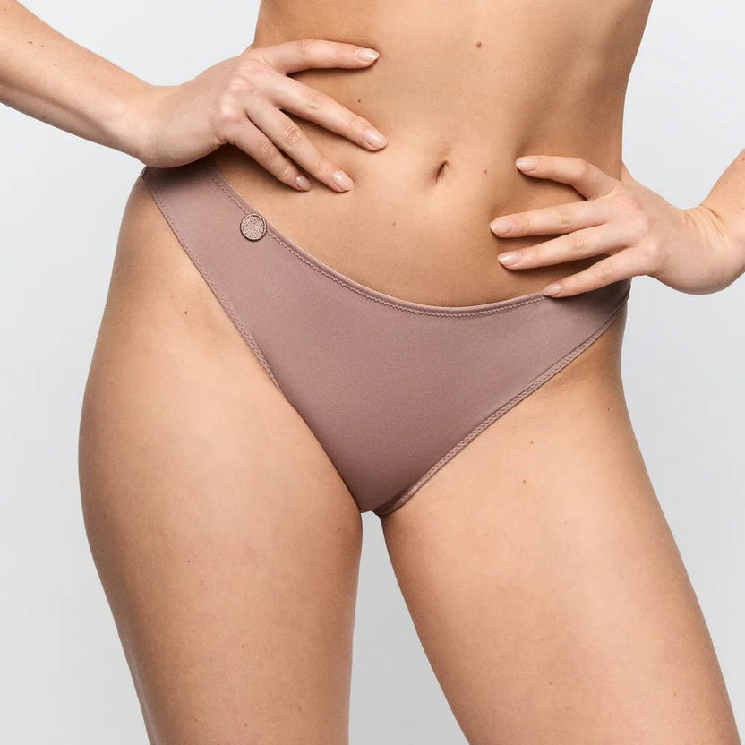 Marie Jo Tom Cosmetic Rio Briefs Front