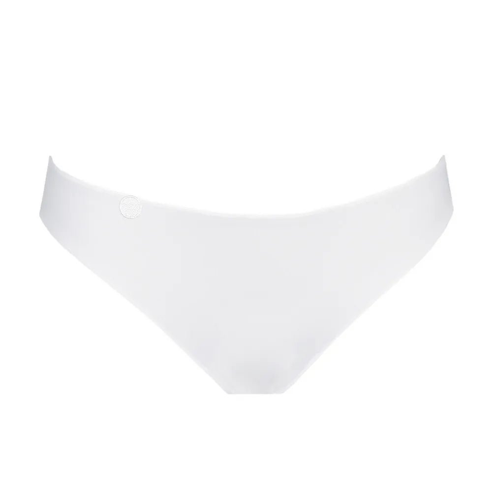 Marie Jo Tom White Rio Briefs
