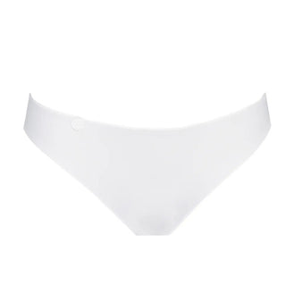 Marie Jo Tom White Rio Briefs