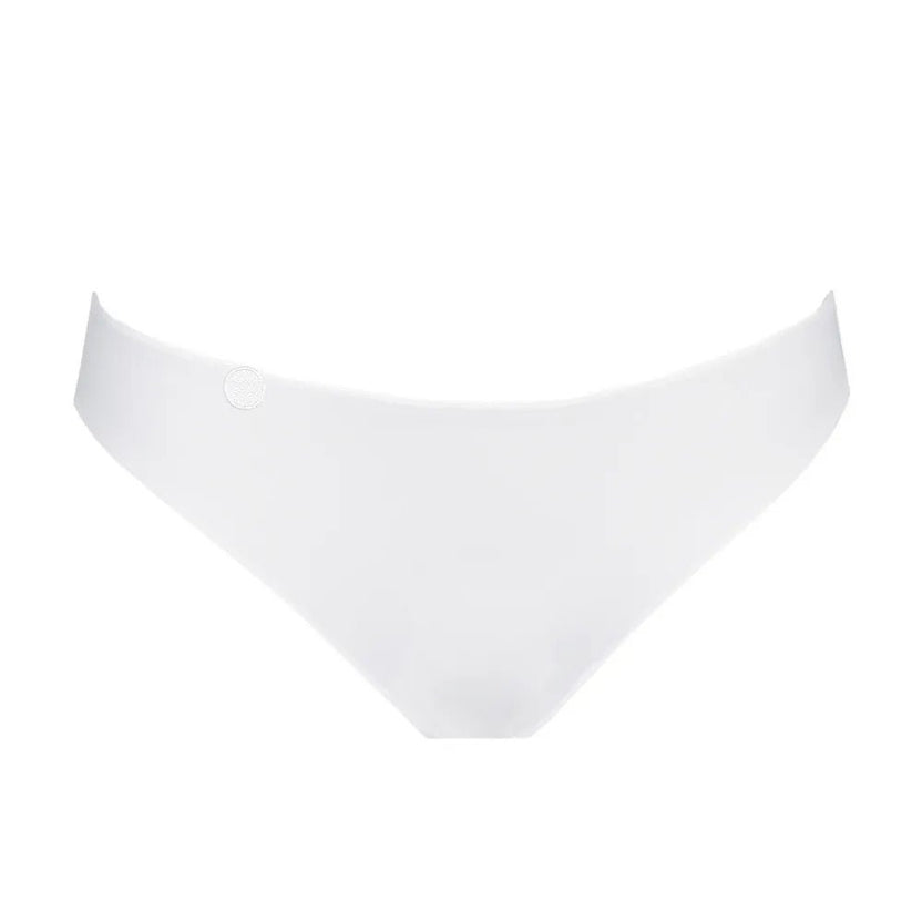 Marie Jo Tom White Rio Briefs