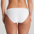 Marie Jo Tom White Rio Briefs Back