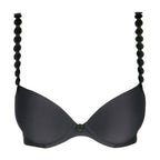 Marie Jo Tom  Charcoal T-Shirt Bra