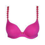 Marie Jo Tom Pink Heartshaped Bra