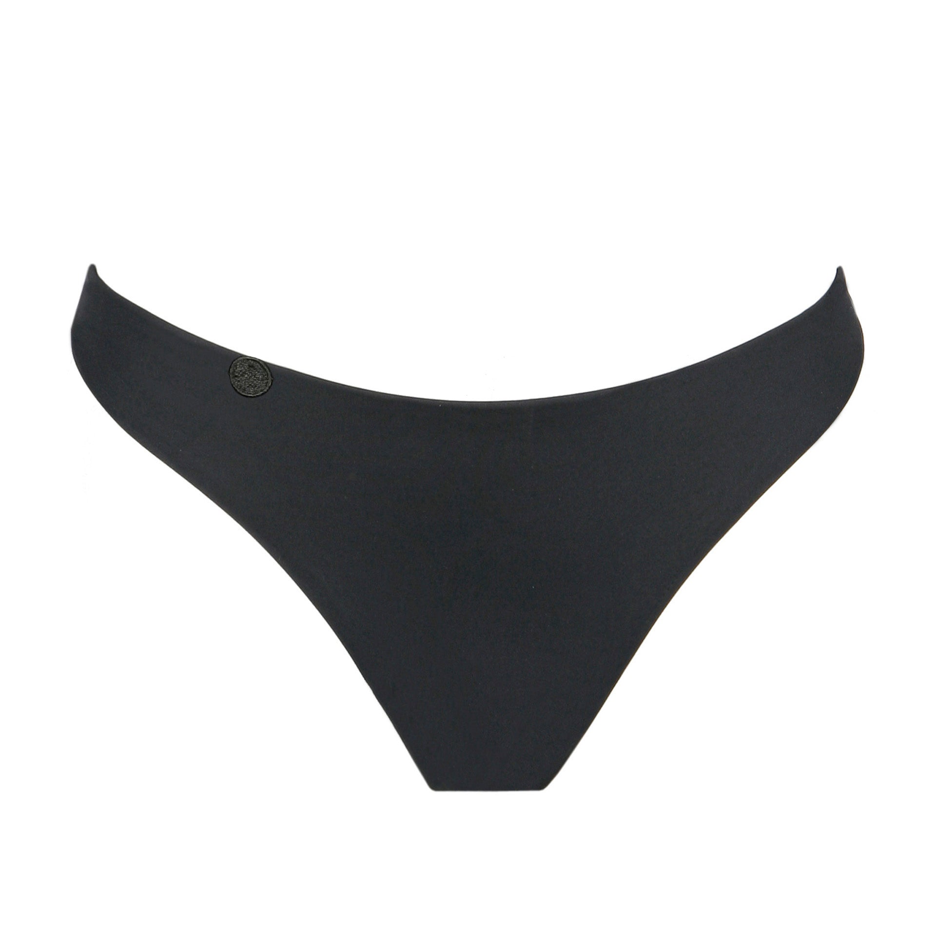 Marie Jo Tom Charcoal Thong