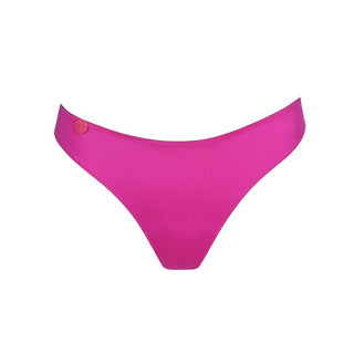 Marie Jo Tom Pink Thong