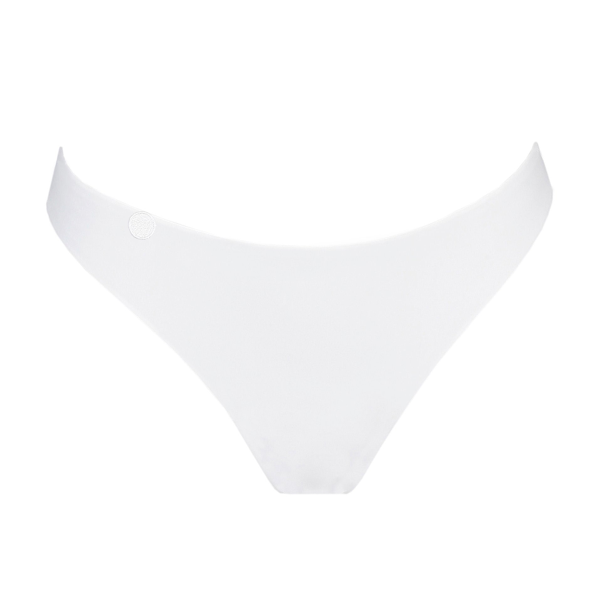 Marie Jo Tom White Thong