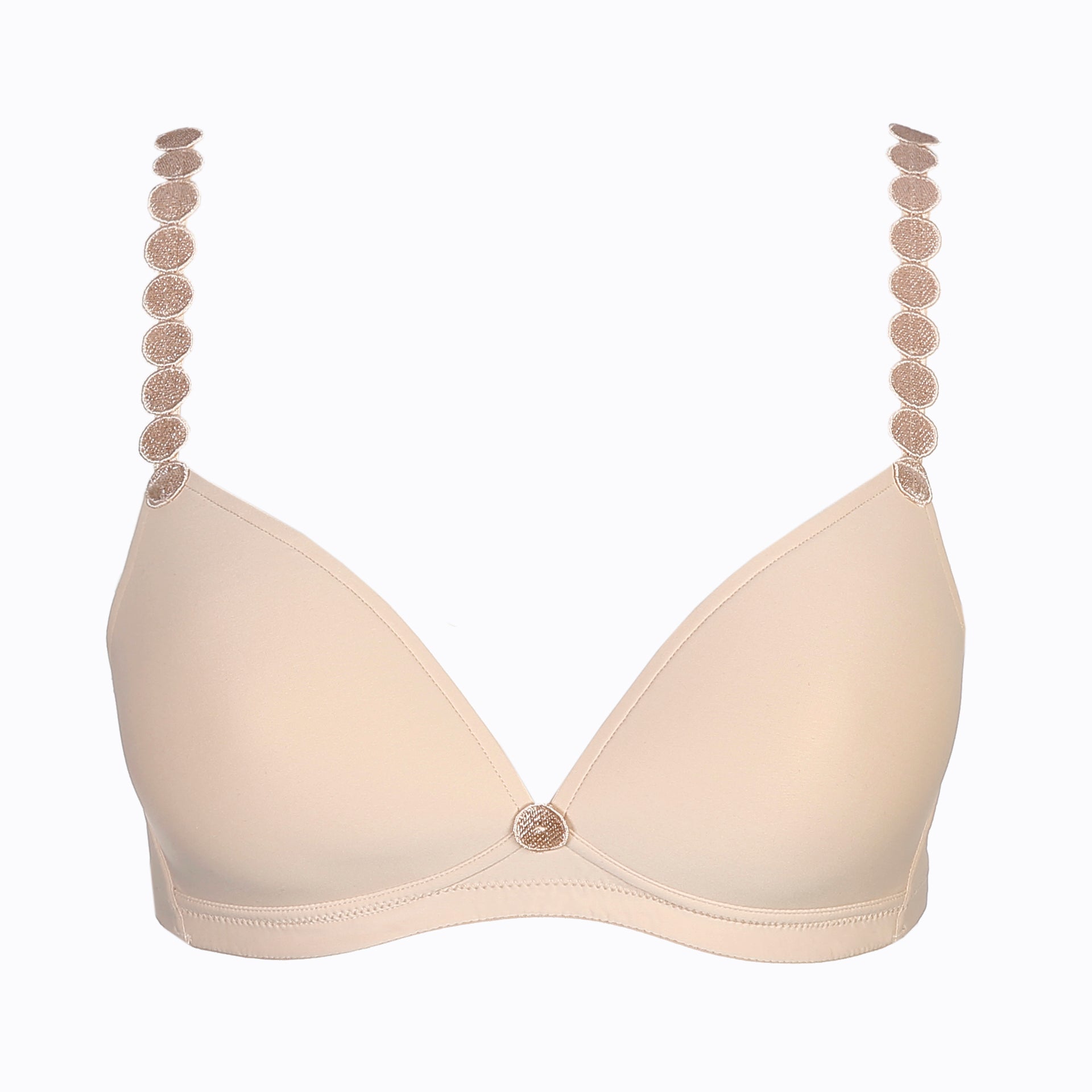 Marie Jo Tom Caffe Latte Wireless Bra