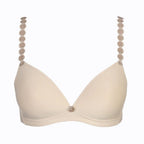 Marie Jo Tom Caffe Latte Wireless Bra