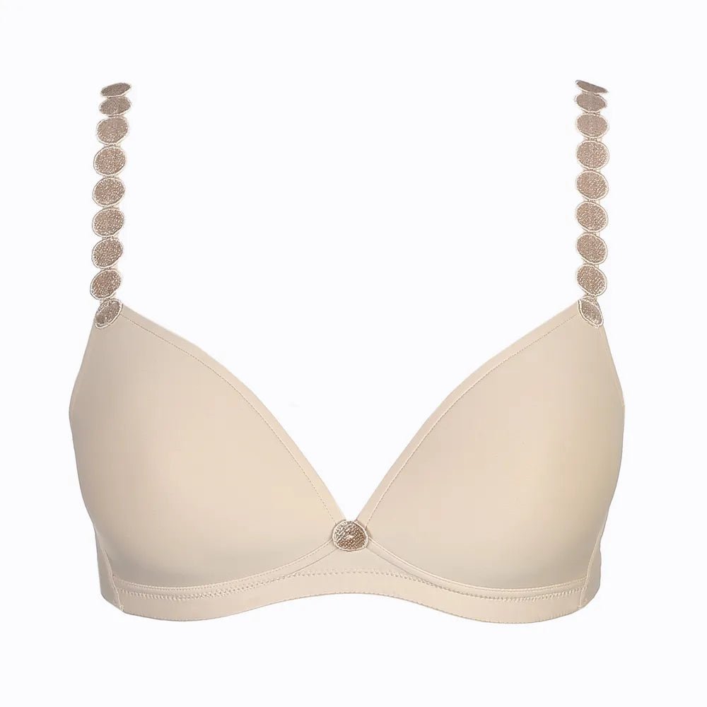 Marie Jo Tom Caffe Latte Wireless Bra