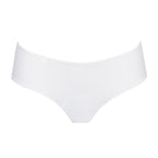Marie Jo Tom White Hot Pants