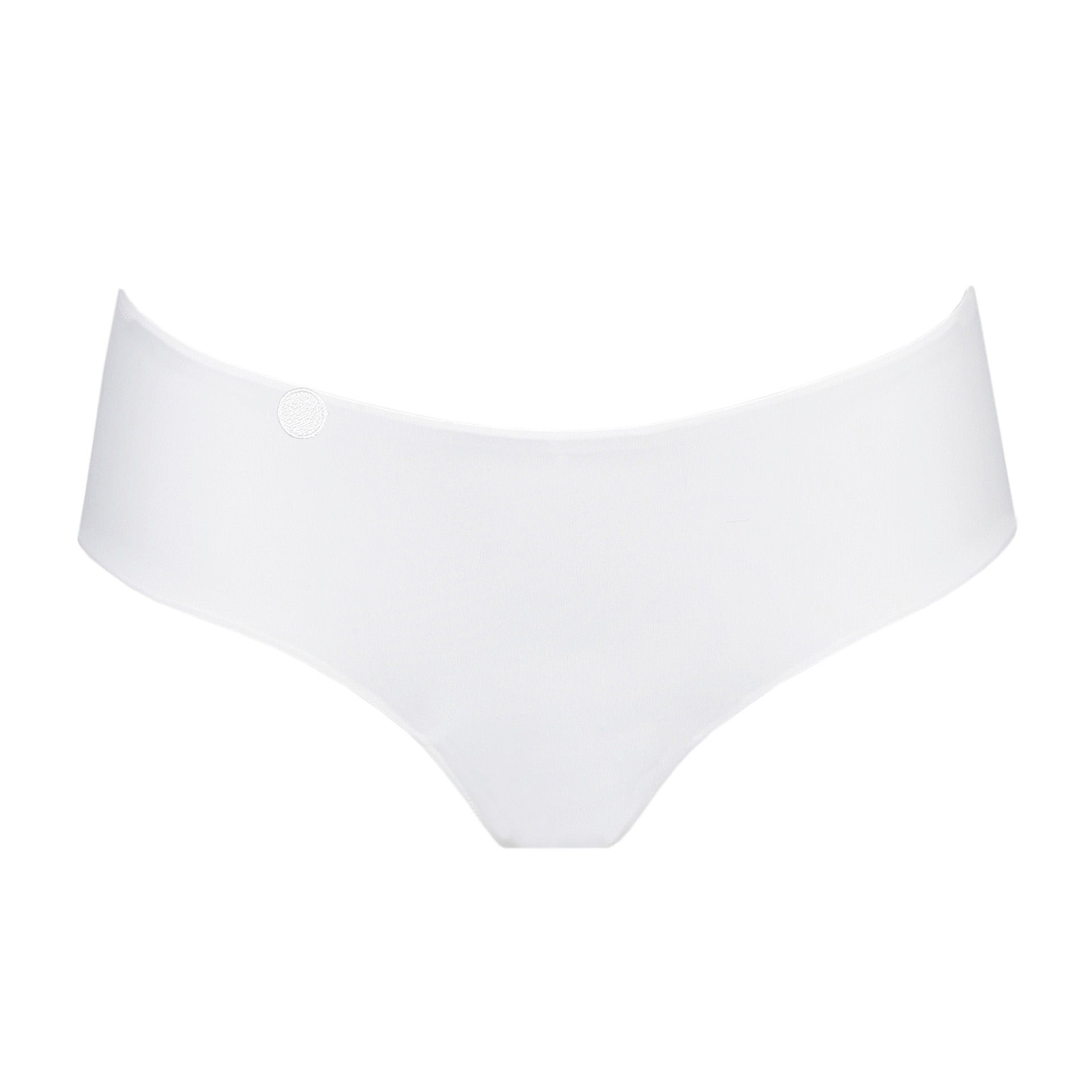 Marie Jo Tom White Hot Pants