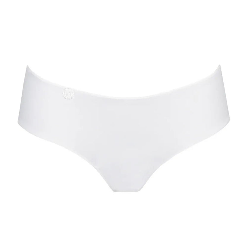Marie Jo Tom White Hot Pants