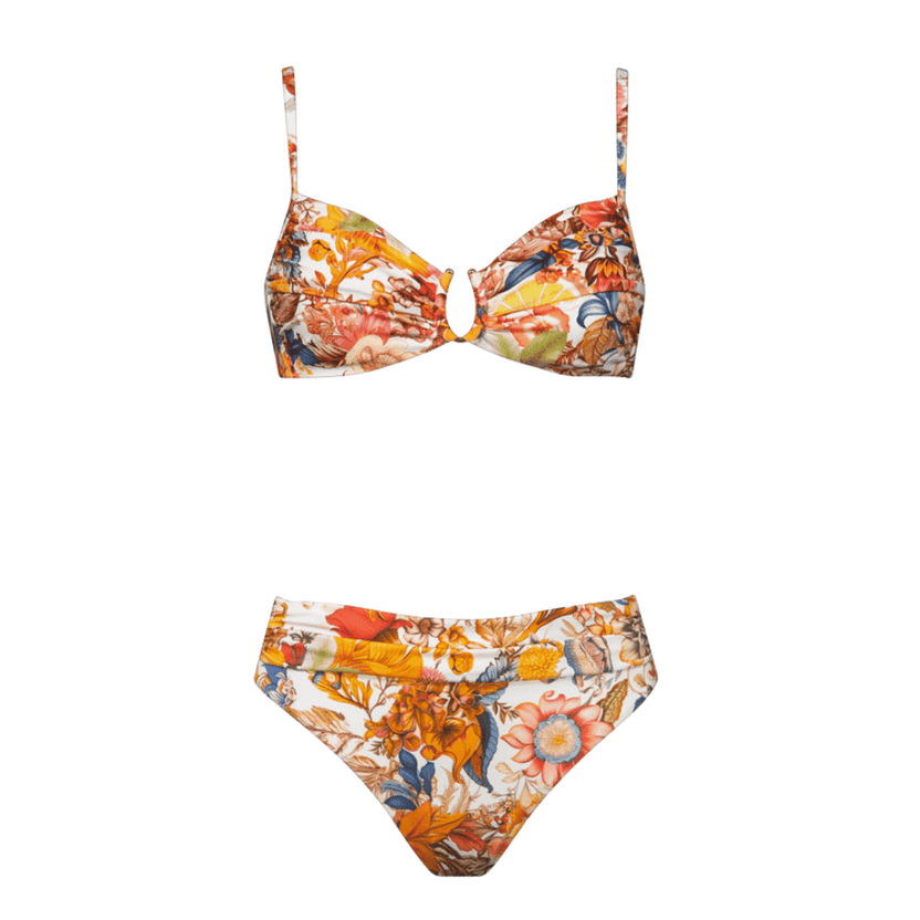 Maryan Mehlhorn Exuberance Bikini Set
