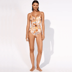 Maryan Mehlhorn Exuberance Swimsuit Front