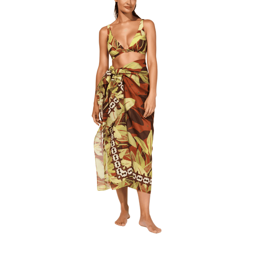 Maryan Mehlhorn Folio Pareo Front
