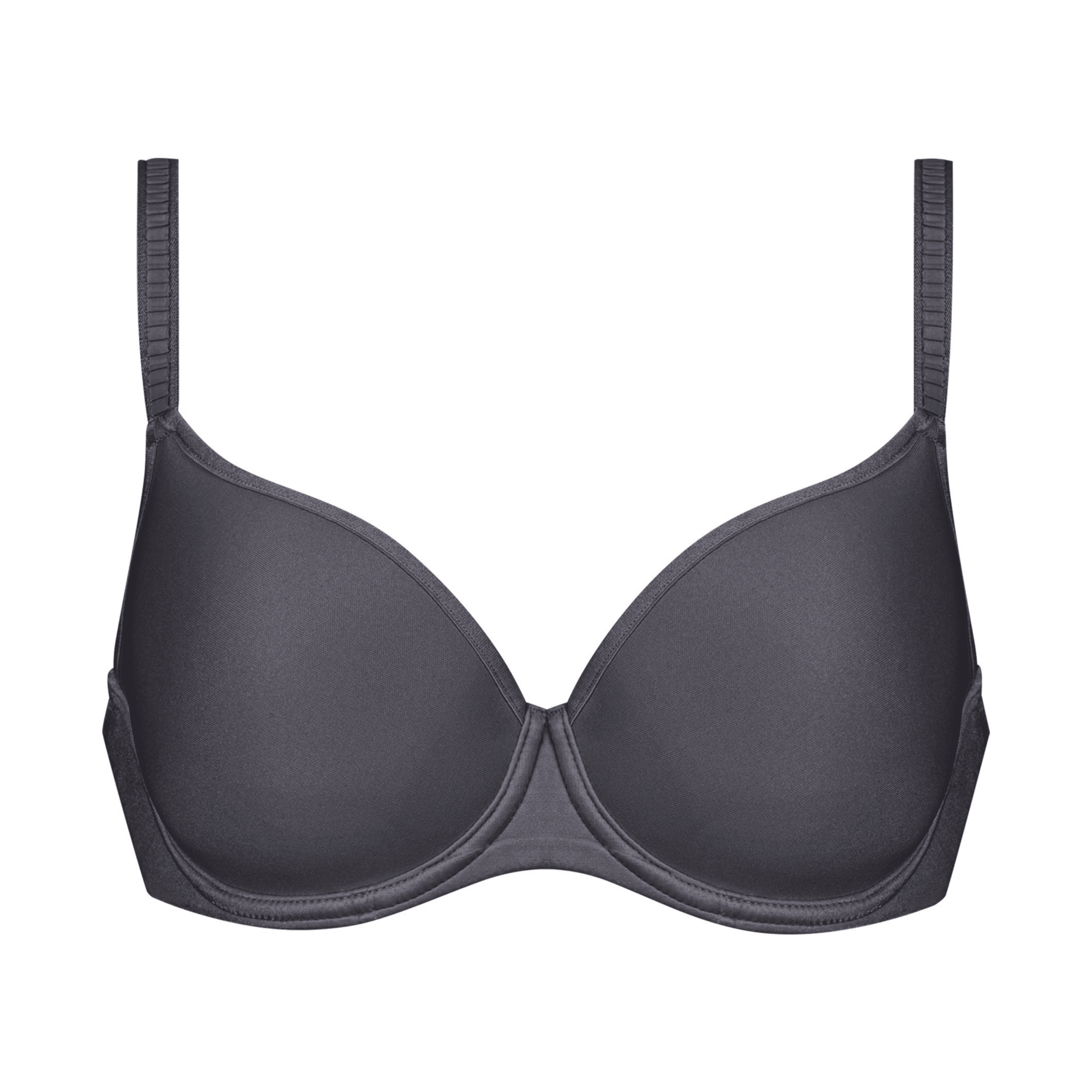 Mey Joan Black T-shirt Bra