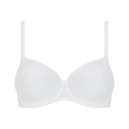 Mey Joan White T-shirt Bra