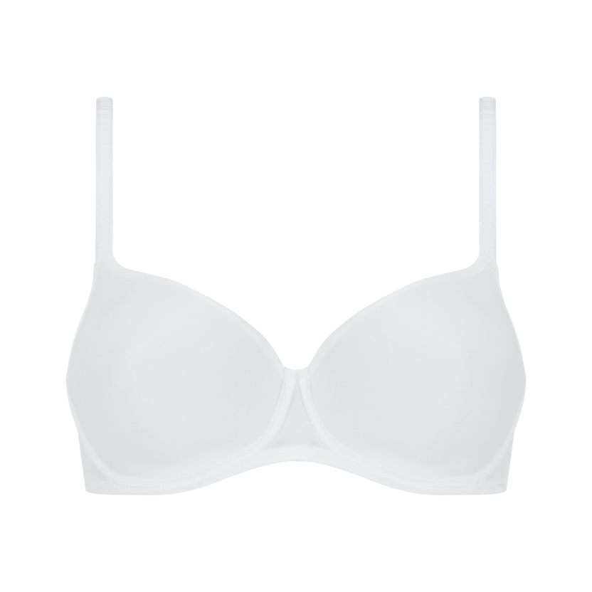 Mey Joan White T-shirt Bra