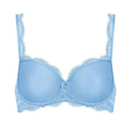 Mey Amazing Pale Blue Spacer Bra