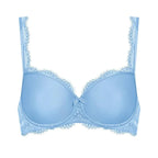 Mey Amazing Pale Blue Spacer Bra