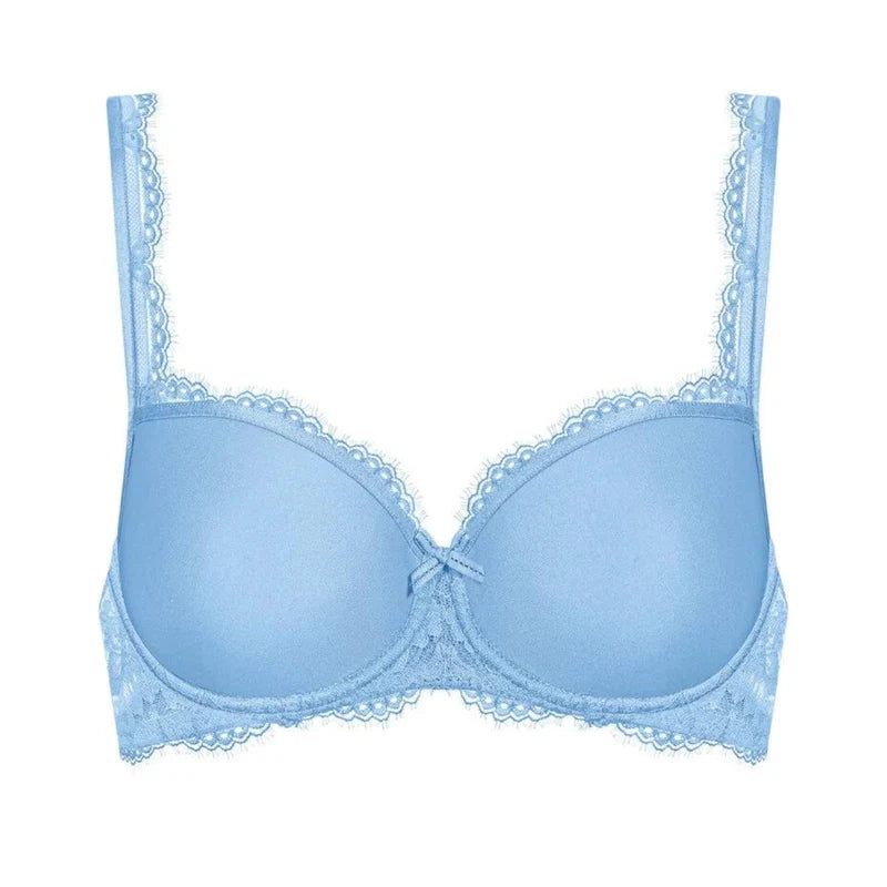 Mey Amazing Pale Blue Spacer Bra