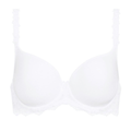 Mey Delightful White Spacer Bra