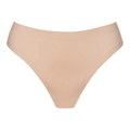 Mey Illusion Cream Tan Thong