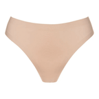 Mey Illusion Cream Tan Thong