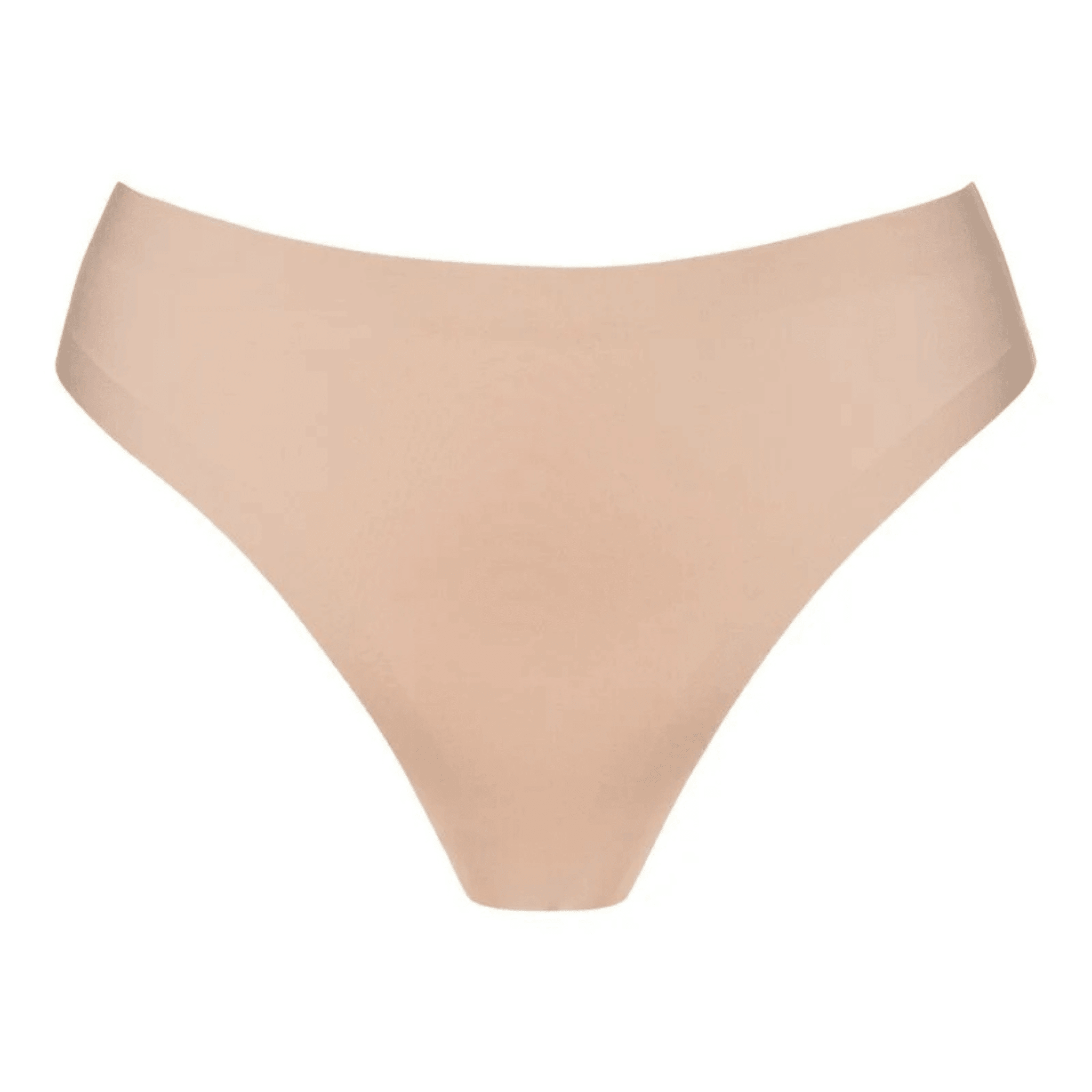 Mey Illusion Cream Tan Thong