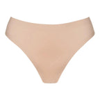 Mey Illusion Cream Tan Thong