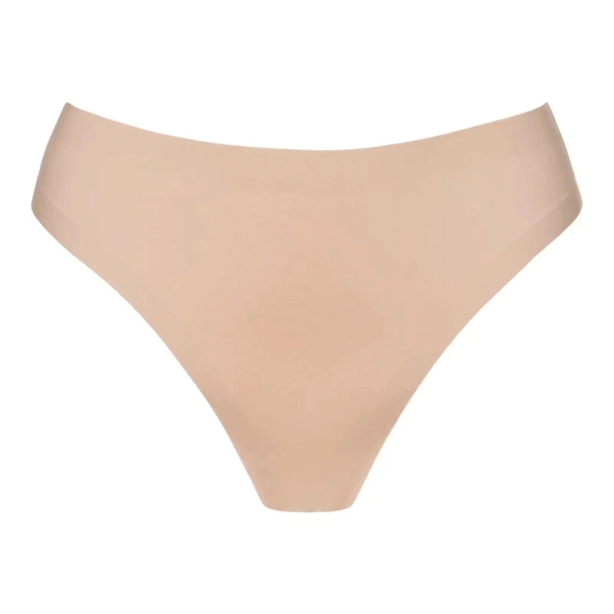 Mey Illusion Cream Tan Thong