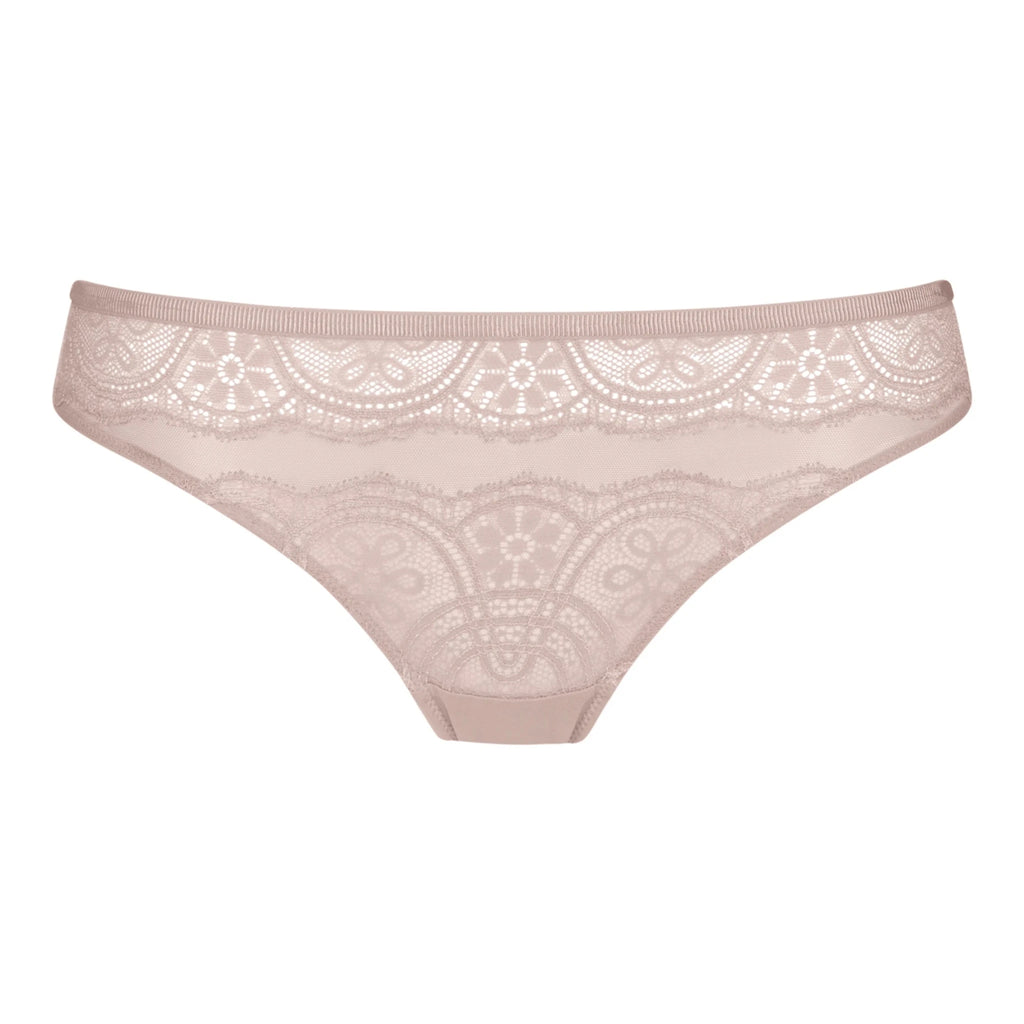 Mey Stunning Beige Mini Brief