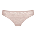 Mey Stunning Beige Mini Brief