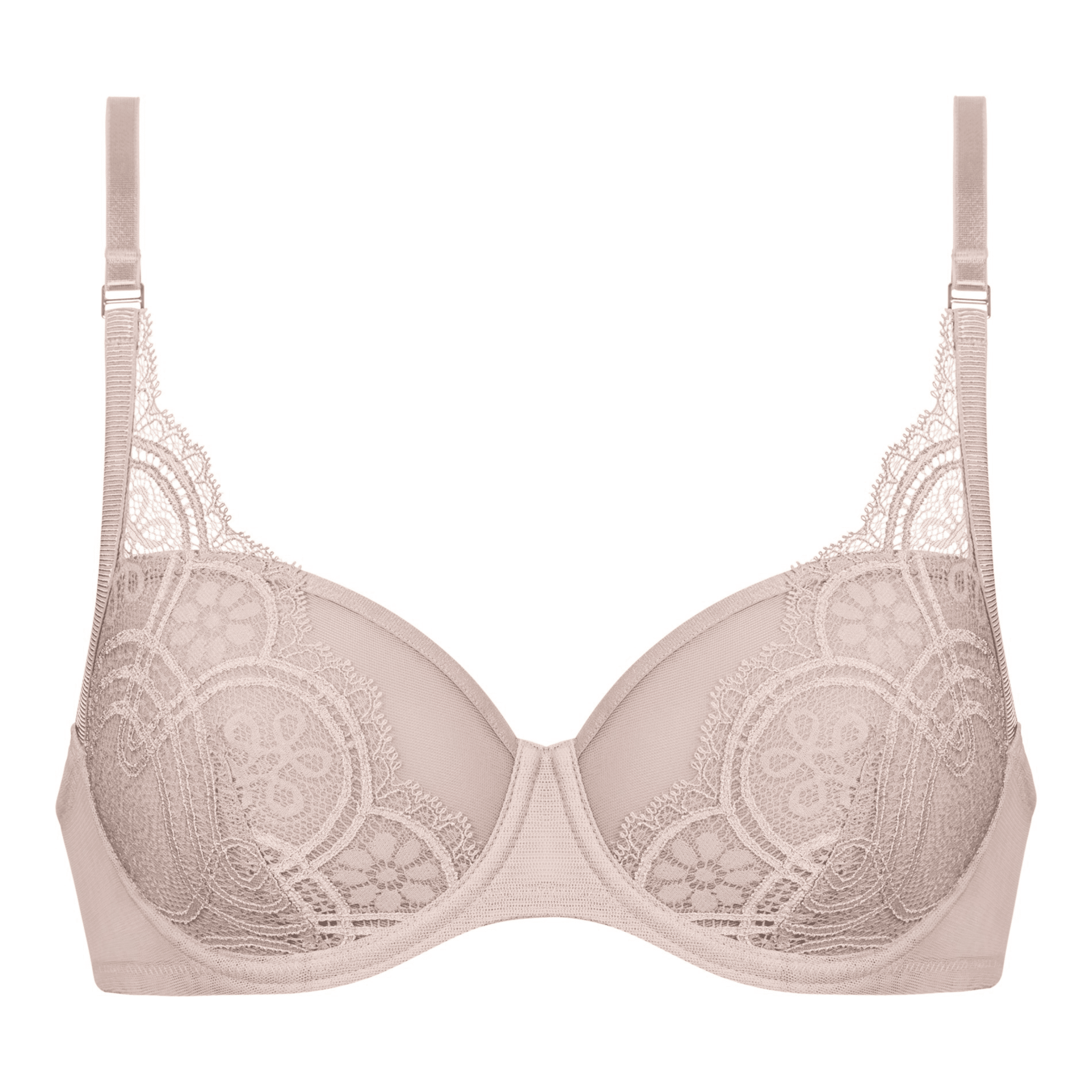 Mey Stunning Beige Spacer Bra