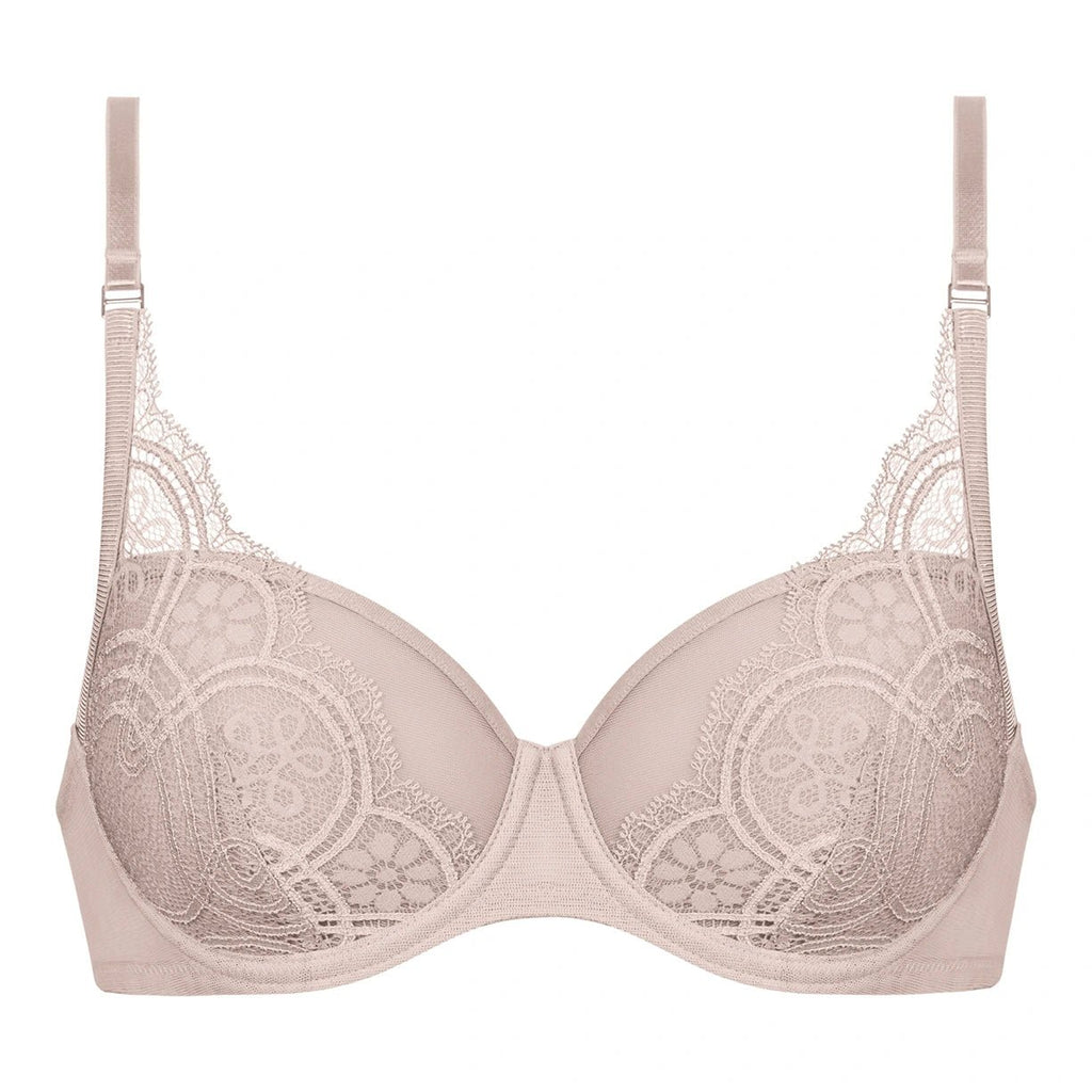 Mey Stunning Beige Spacer Bra