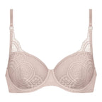 Mey Stunning Beige Spacer Bra
