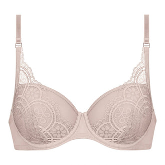 Mey Stunning Beige Spacer Bra