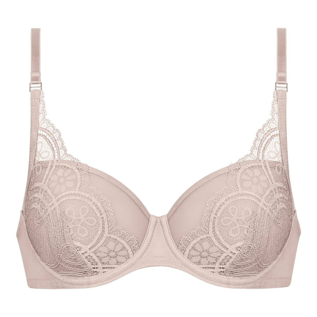 Mey Stunning Beige Spacer Bra