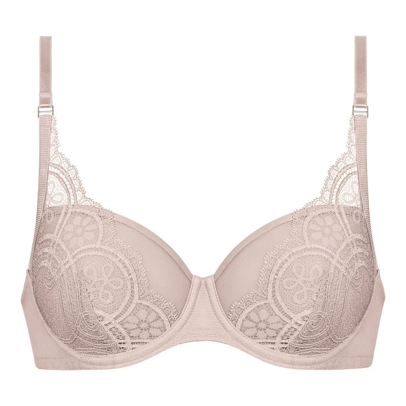 Mey Stunning Beige Spacer Bra