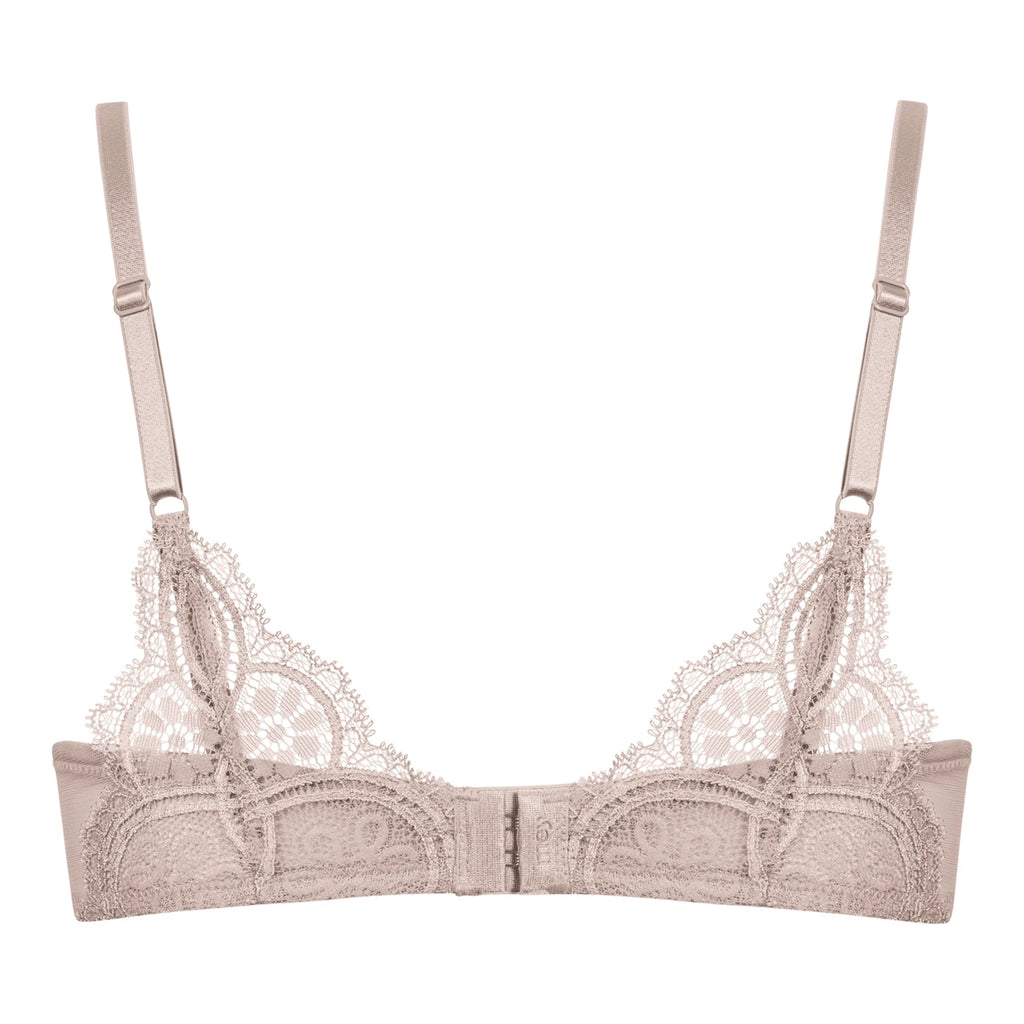 Mey Stunning Beige Spacer Bra Back